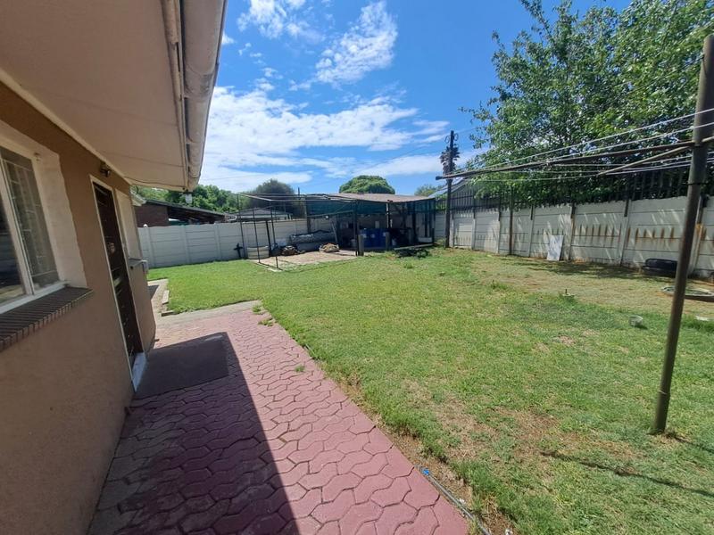 3 Bedroom Property for Sale in Sasolburg Free State